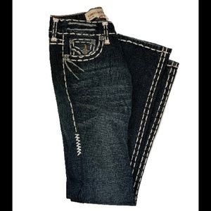 Laguna Beach Jeans